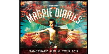 Magpie Diaries