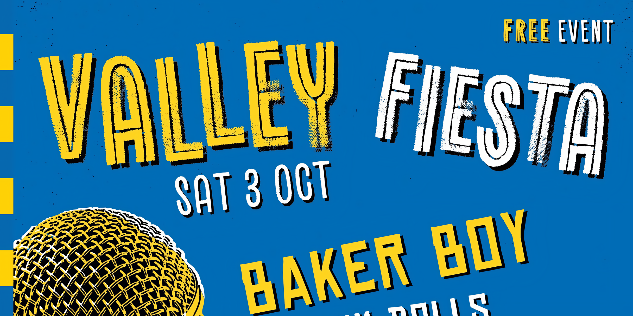 Valley Fiesta