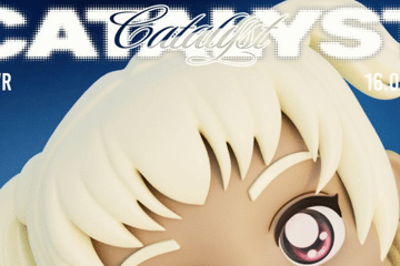 CATALYST QUIVR TAKEOVER