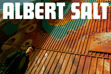 Albert Salt