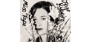 Jess Ribeiro MIX TAPE ALBUM LAUNCH