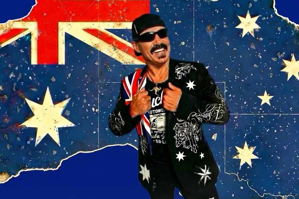 VOTE 1 PAULY !