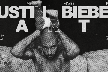 Justin Bieber Party - Brisbane