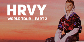 HRVY - ALL AGES