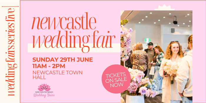 Newcastle Wedding Fair