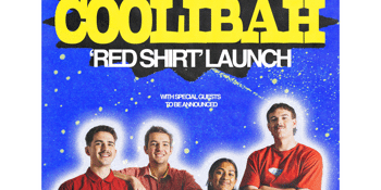 Coolibah (Single Launch)