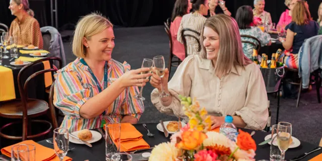 NAB Ladies Lunch