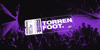 Prince. Torren Foot.