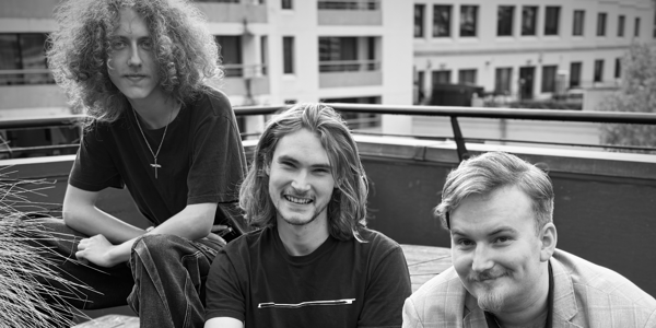 Bluesadelic | FREE ENTRY live at The Hamilton Station Hotel - Concert poster