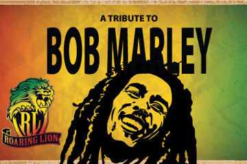 A Tribute to Bob Marley