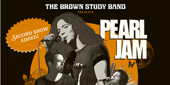 The Brown Study Band presents An Intimate Unplugged Performance