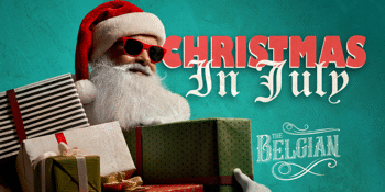 Christmas in July