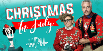 Christmas in July