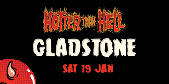 Hotter Than Hell