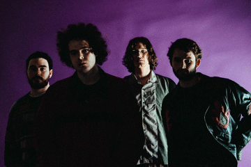 Cloning Debut Album Australian Tour