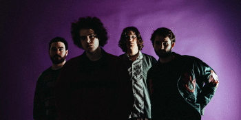 Cloning Debut Album Australian Tour