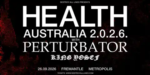 HEALTH AUSTRALIA 2.0.2.6.