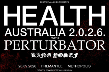 HEALTH AUSTRALIA 2.0.2.6.