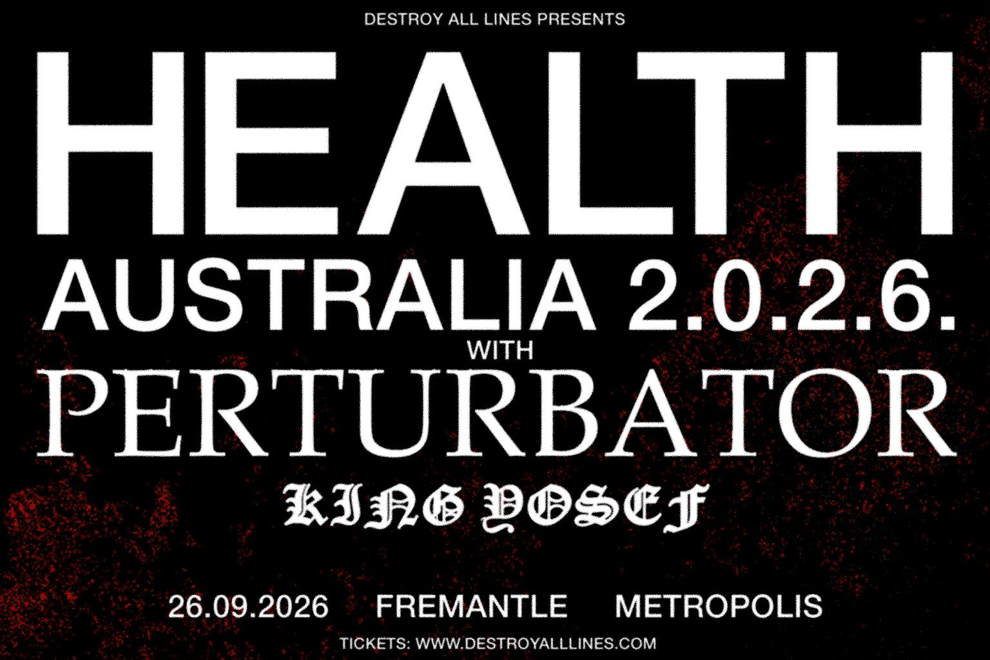 HEALTH AUSTRALIA 2.0.2.6.