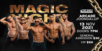 Magic Night All Stars