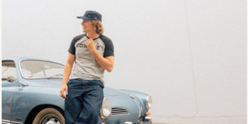 Josh Evans 'She's So...' Single Launch