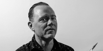 C.W. Stoneking