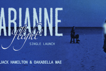 Karianne ‘Flight’ Single Launch