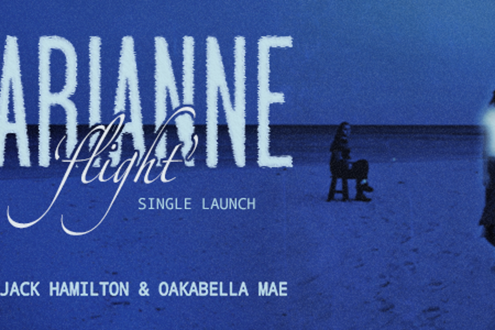 Karianne ‘Flight’ Single Launch