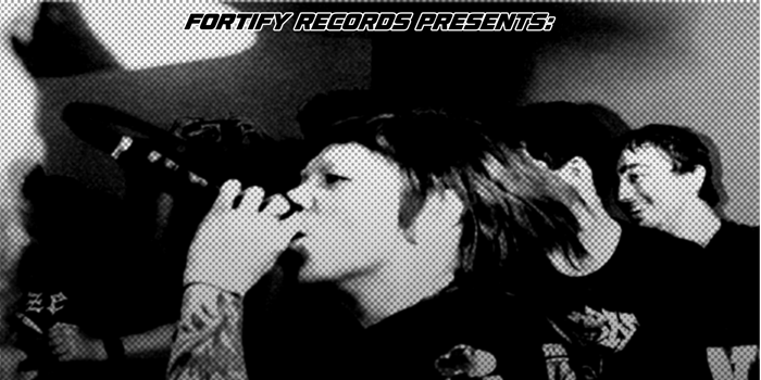 Stressed A World From Ashes EP Launch