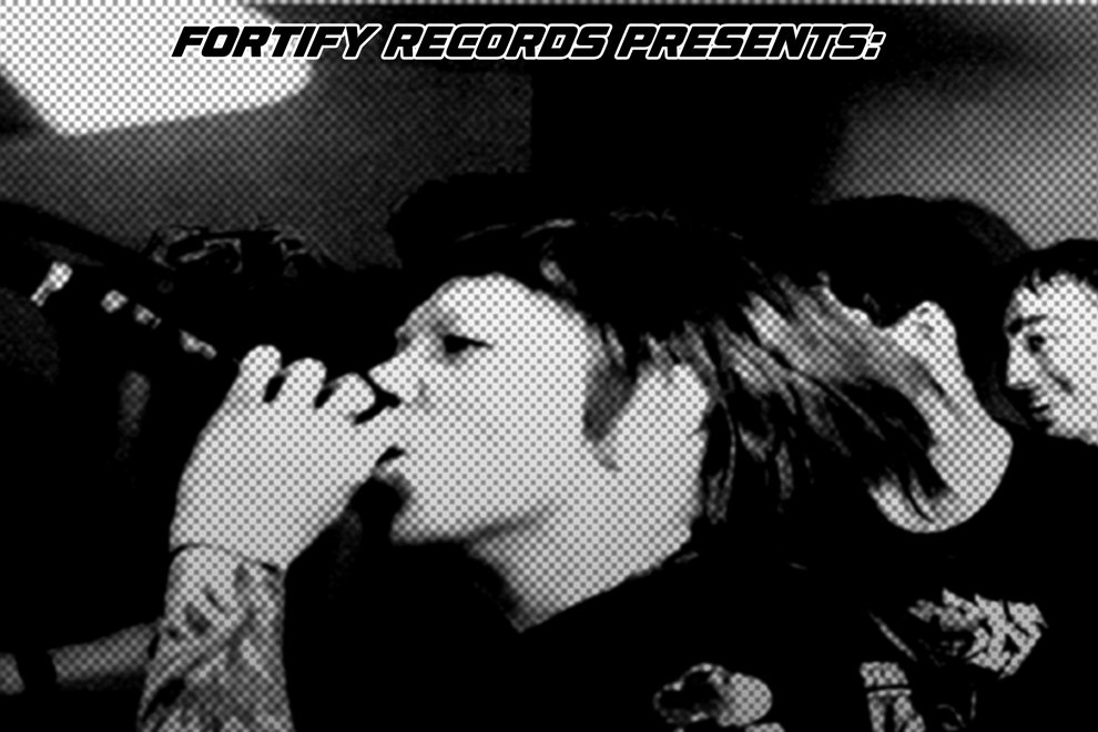 Stressed ‘A World From Ashes’ EP Launch