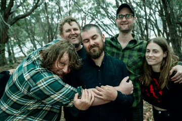 The Smith Street Band & Guests