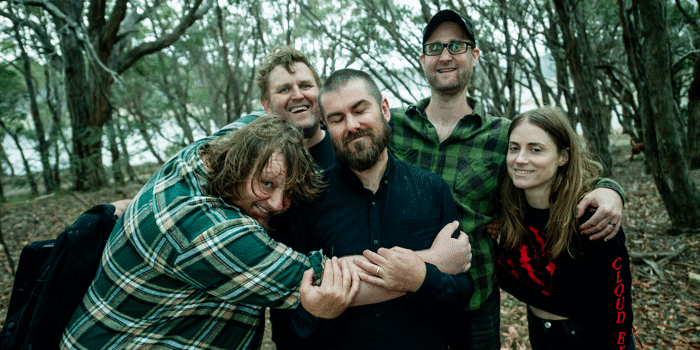 The Smith Street Band & Guests