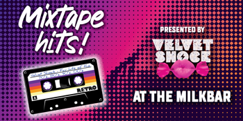 VELVET SHOCK