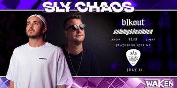 Sly Chaos (NZ)