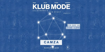 Klub Mode