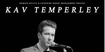 Kav Temperley - Solo