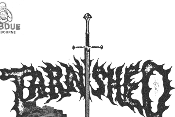 Tarnished w/ Grindhouse (TAS), Skurge, Nebulam & Rile @ The Tote Upstairs
