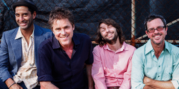 The Whitlams