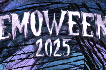 Emoween Canberra 2025