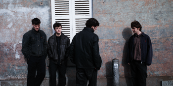 Phoenix Street live at The Tote w/ Toadstool, NoTurns and Open-Heart Surgery