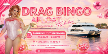 Newcastle Singles Cruise on the Harbour