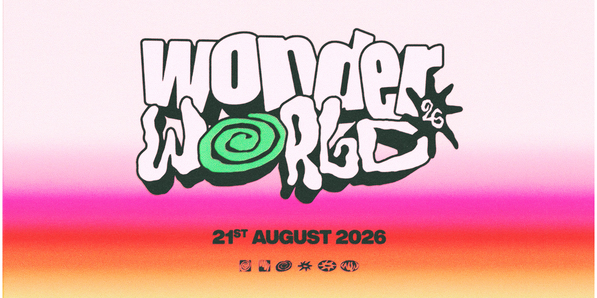 WONDERWORLD