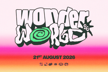 WONDERWORLD