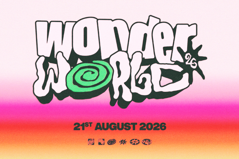 WONDERWORLD