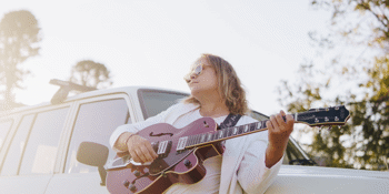 Joel Leggett - Hold Onto Your Hat Shows