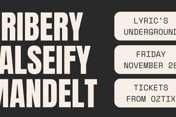 Bribery | Falseify | Mandelt