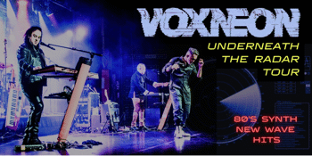Voxneon