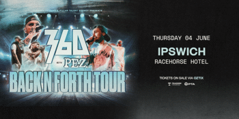 360 - BacknForth Tour