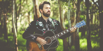SAM NEWTON ALBUM LAUNCH