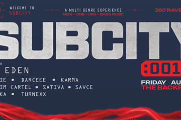 SUBCITY:001 ft MT EDEN